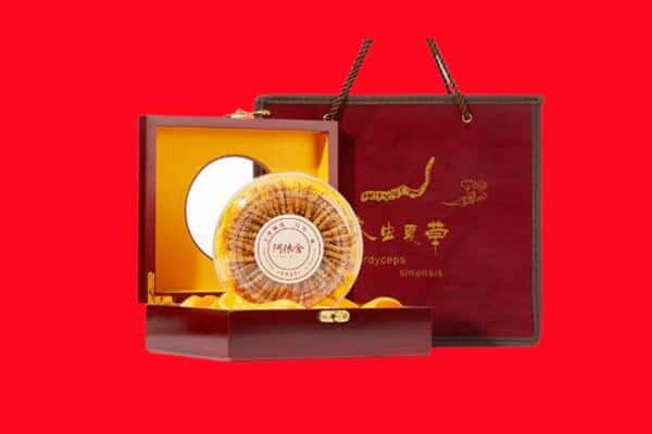 收购资讯:岳阳华容县回收冬虫夏草是按克吗